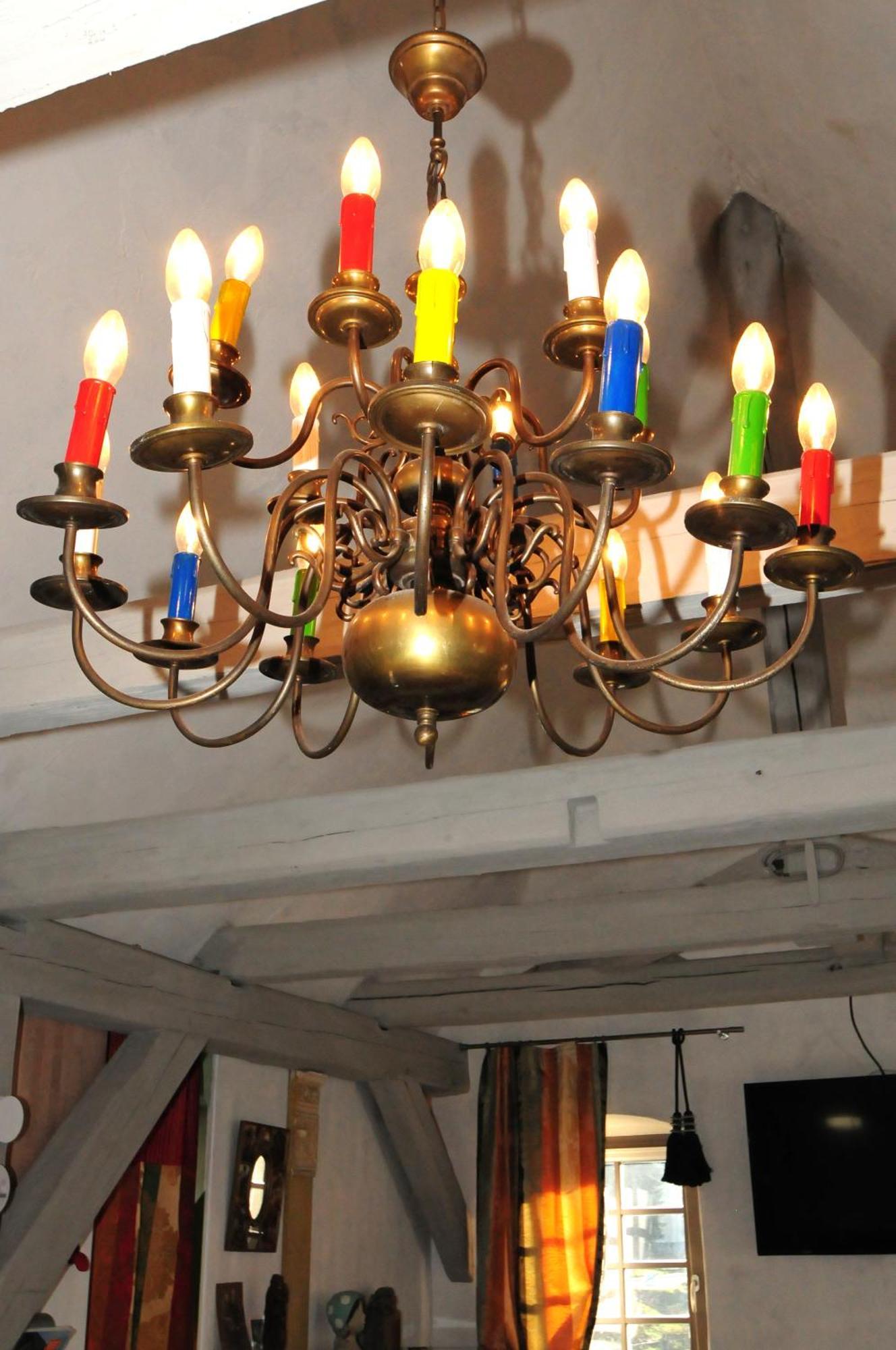 Holzwerk Oybin Daire Dış mekan fotoğraf