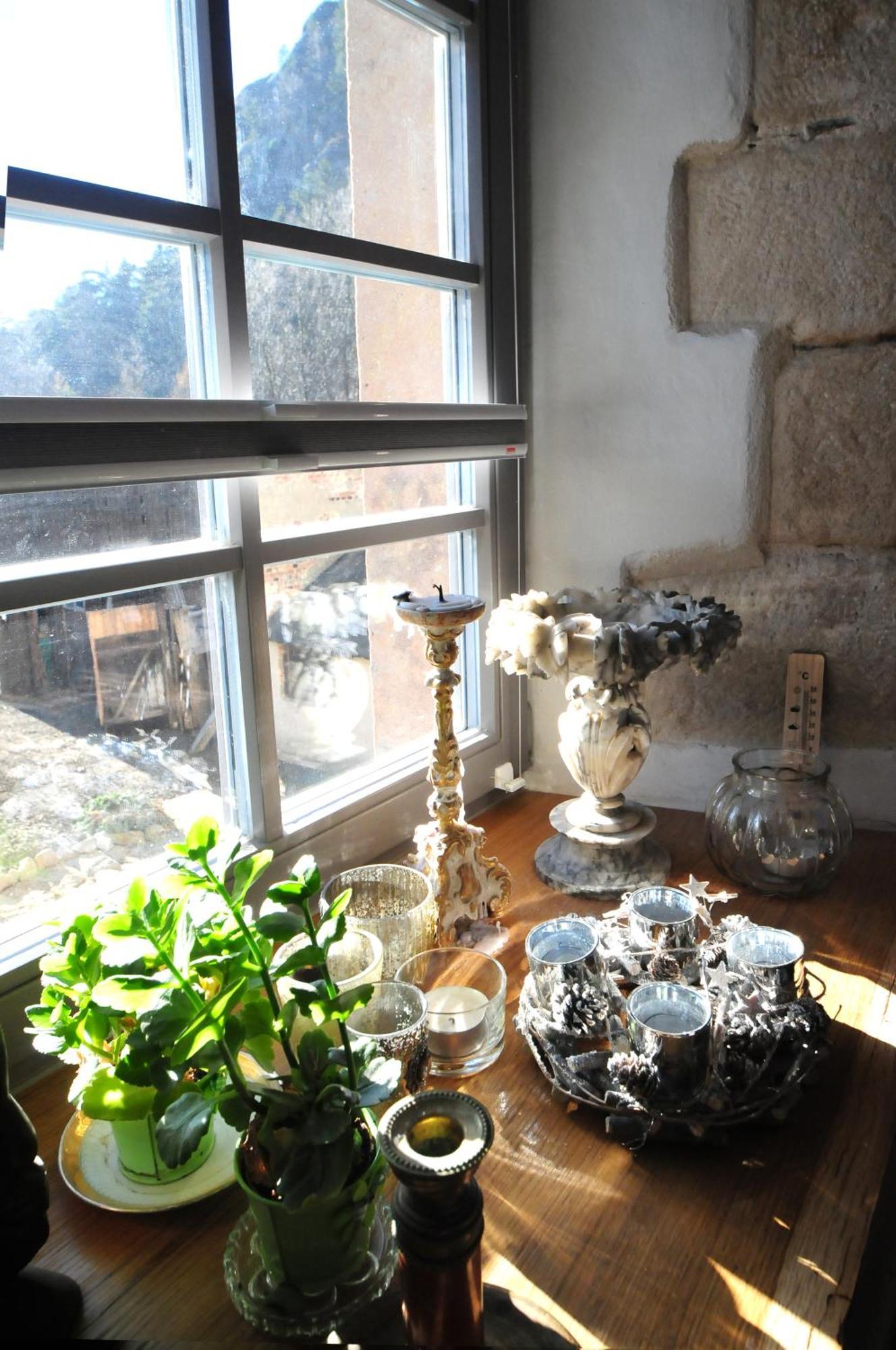 Holzwerk Oybin Daire Dış mekan fotoğraf